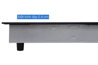 Bếp từ hồng ngoại Midea MC-IHD361