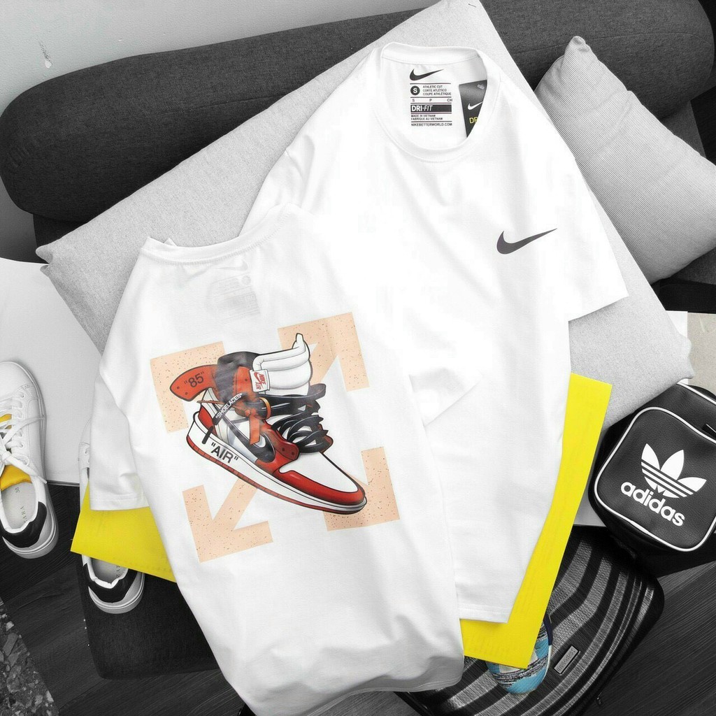 (bigsize) áo thun nam bigsize tay ngắn cổ tròn bigsize &lt; 120kg - chiếc giày