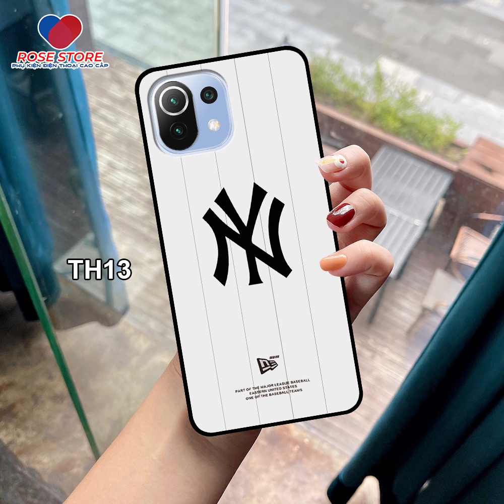 Ốp lưng Xiaomi Mi 11 Lite / Mi 11 Lite 5G Ne đáng yêu - hình cá tính giá hạt rẻ