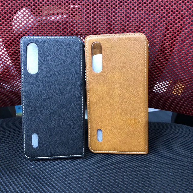 Bao da Xiaomi Mi A3/CC9E thời trang