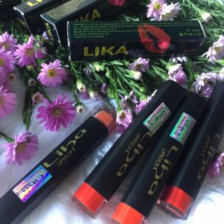 Son Nước Lika cao cấp- Siêu lì