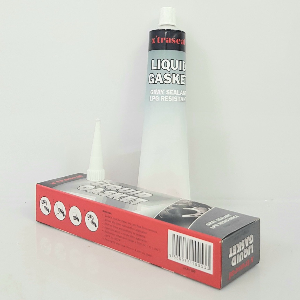 Keo dán ron Xtraseal Liquid gasket 100gr
