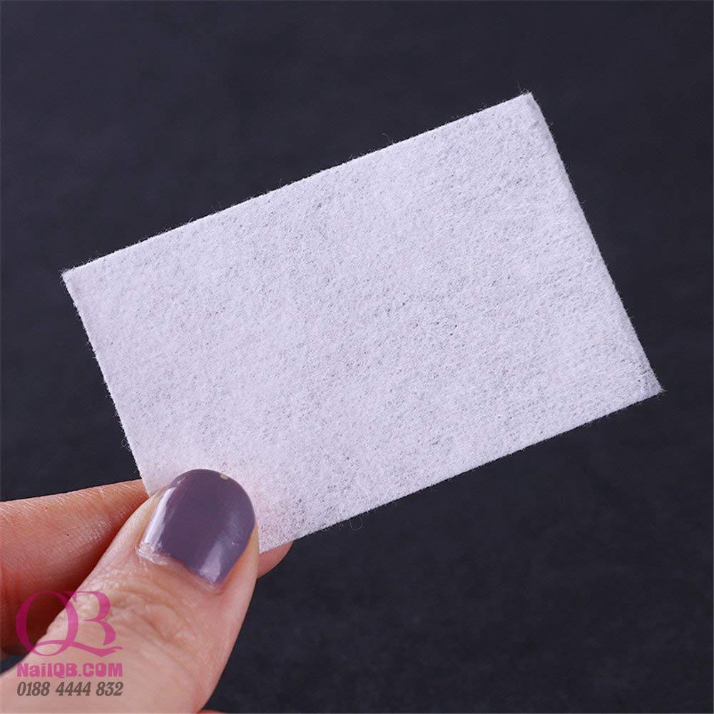 Giấy lau gel, giấy chùi gel loại dai dày 1000 tờ