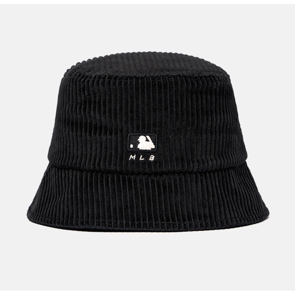 Mũ Bucket Cho Nữ Nam Thời Trang Hip Hop Vải Nhung Thêu Mới Mũ Chống Nắng Hàn Quốc