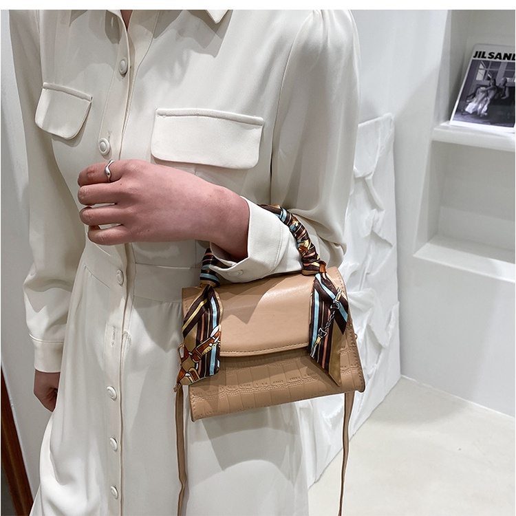 Túi quai lụa,túi thắt nơ đeo chéo nhỏ nhắn quà tặng ý nghĩa 🎁🎁