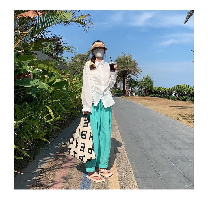 Dép Đế Bằng Chống Trượt Họa Tiết Hoạt Hình Thời Trang Mới 2022 sd2184