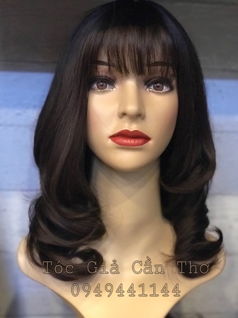 BỘ XOĂN TRUNG NIÊN 40cm