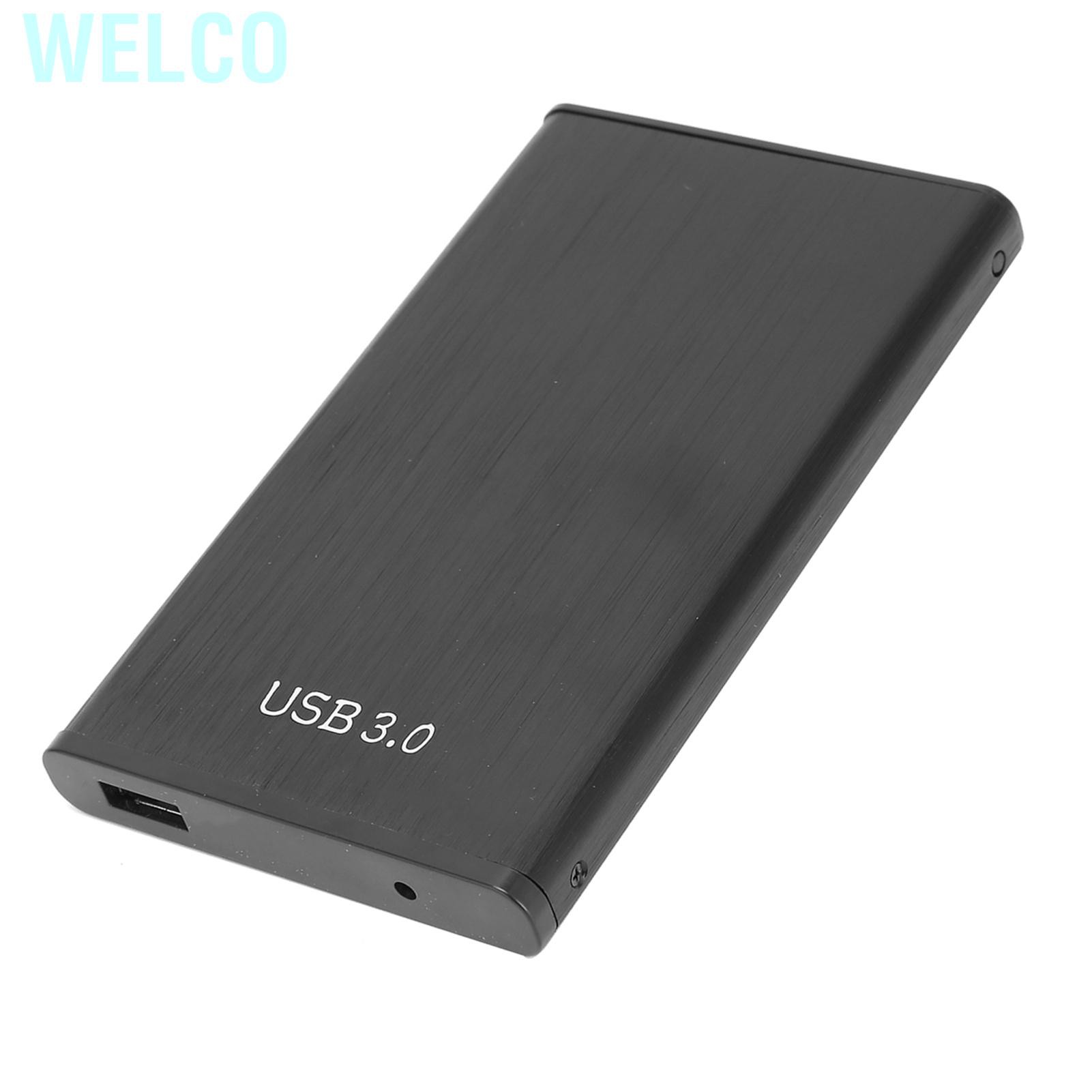 Ổ Cứng Usb 3.0 Cho Os X / Xp / Win7 / Win8 / Win10 / Linux Yd0018 2.5 Inch | BigBuy360 - bigbuy360.vn
