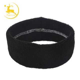 Băng đeo đầu thể thao co dãn tốt cho nam và nữ