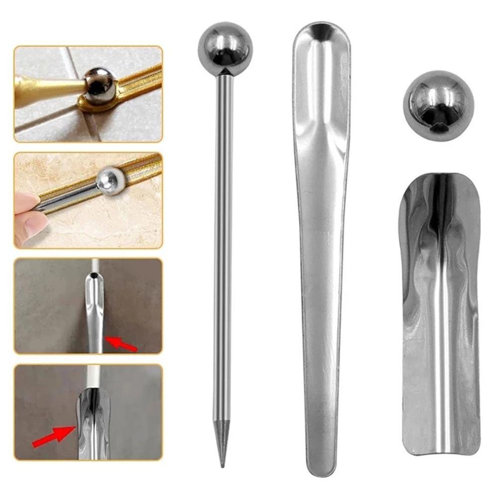 Dụng Cụ Mài Góc Bằng Thép Chuyên Dụng Chất Lượng Cao