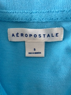 Áo thun polo nữ AÉROPOSTALE