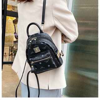 Balo mini mcm