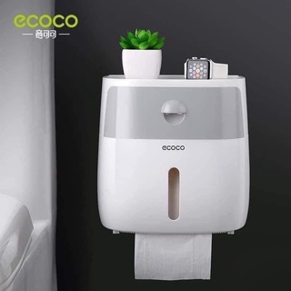 Hộp đựng giấy toilet ECOCO