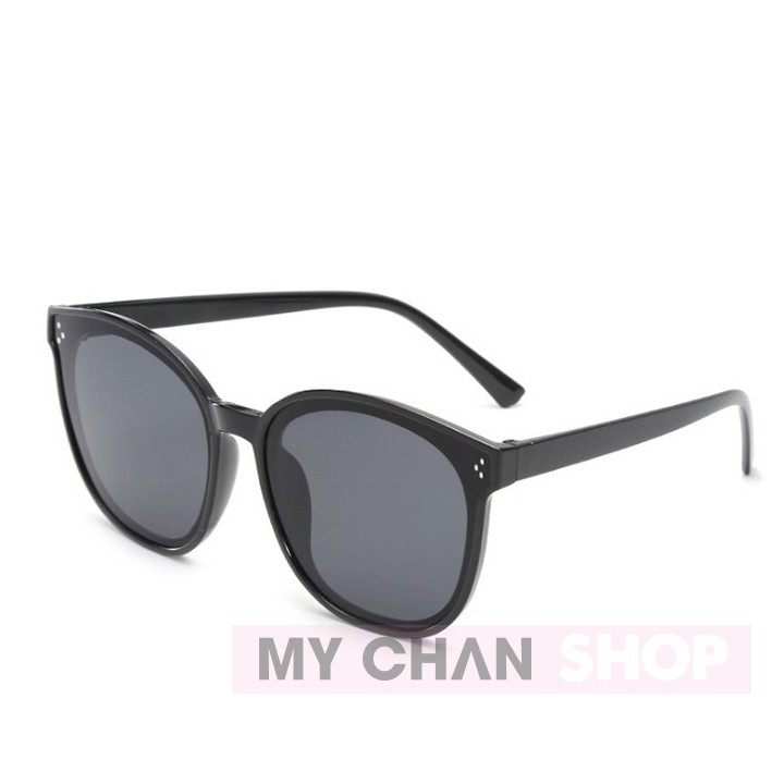 Mắt Kính Râm Mát Dành Cho Nữ Du Lịch Thời Trang 3 Chấm Góc Sang Chảnh, mẫu mới 2021 - 128 | BigBuy360 - bigbuy360.vn