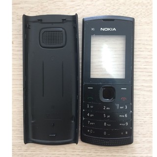 Vỏ Nokia X1-01 - Đầy đủ phím