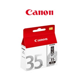 Hộp Mực In Phun Canon PGI 35BK  Dùng cho máy IP 100/ IP 110
