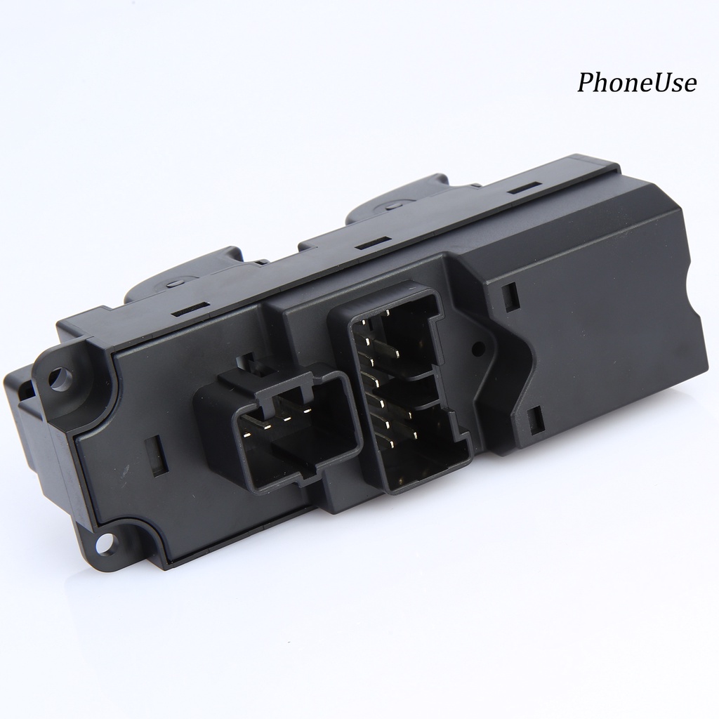 Pu Công Tắc Điều Khiển Cửa Sổ Xe Hơi AB39-14540-BB Cho Ford Ranger