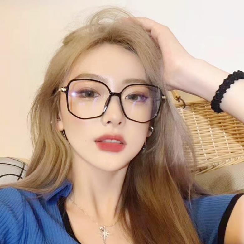 Gọng Kính Phong Cách Hàn Quốc Siêu Đẹp D79