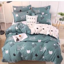 Xả kho Bộ ga gối cotton poly M6 ( Xả 500 mẫu ) | BigBuy360 - bigbuy360.vn