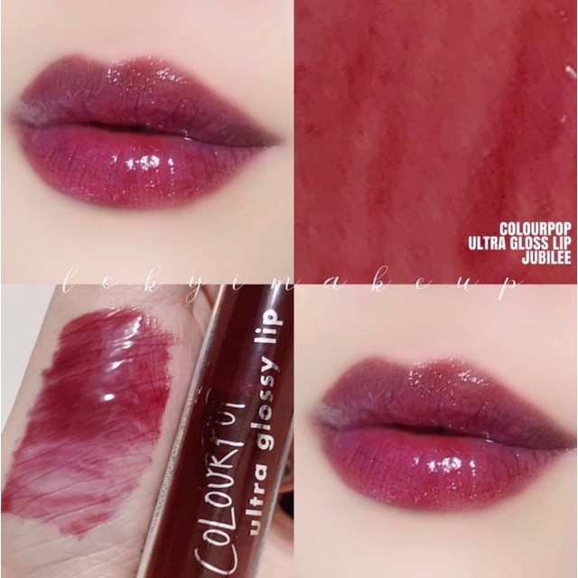 Son ColourPop Ultra Glossy Lip