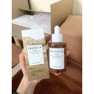 Tinh Chất Rau Má Skin1004 Madagascar Centella Ampoule Serum
