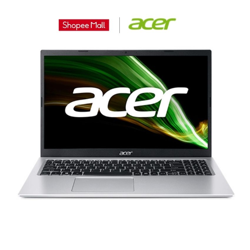 Laptop Acer Aspire 3 A315-58G-50S4 (NX.ADUSV.001)/ Silver/ Intel Core i5-1135G7/ RAM 8GB/ 512GB SSD/NVIDIA GeForce MX350