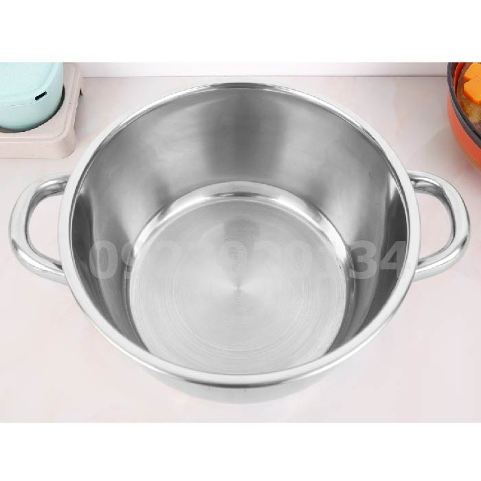 Xoong bột 14 INOX Fivestar FSQ14001