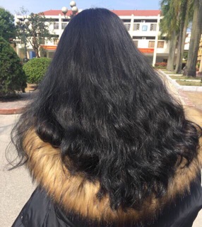 Thuốc nhuộm tóc THAN CHÌ