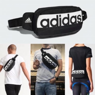Túi đeo bụng đeo chéo ads linper