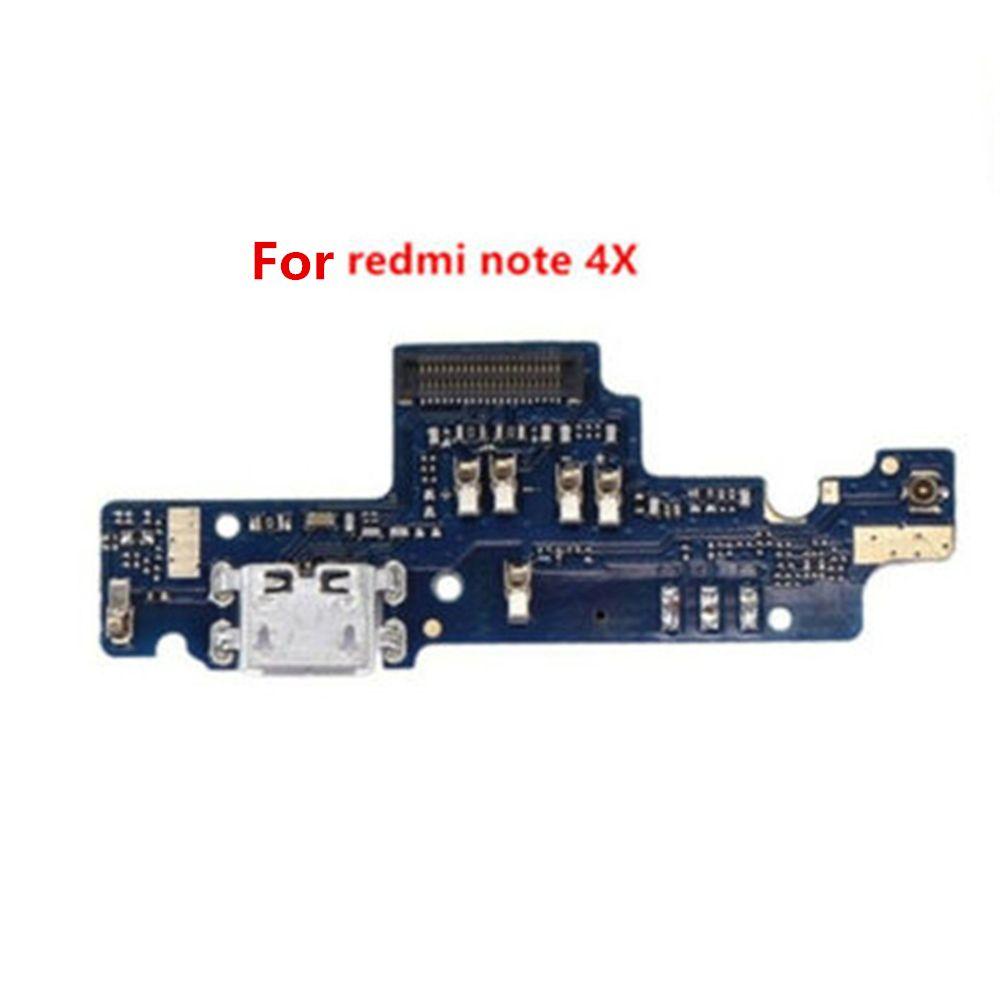 Bảng Mạch Sạc USB Micro Cho Điện Thoại Xiaomi Redmi Note 4X