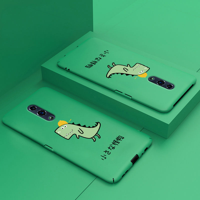 Ốp lưng điện thoại OPPO Reno5 Cặp đôi Vỏ cứng Vỏ cứng Ốp lưng đơn giản Ốp lưng điện thoại OPPO Reno5pro Ốp lưng điện thoại OPPO Reno2 Reno2F Hoạt hình | BigBuy360 - bigbuy360.vn