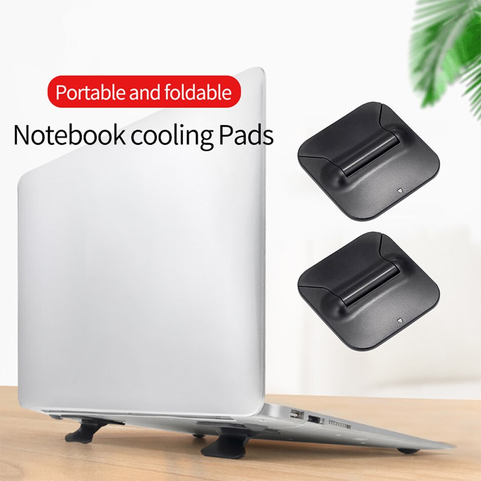 XIAOMI Giá Đỡ Laptop Mini Tiện Lợi Cho Macbook Ipad Pro