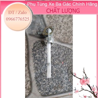 Khóa Xăng Dùng Cho Xe Ba Gác