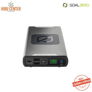 Sạc dự phòng Goal Zero Sherpa 100PD 25600mAh