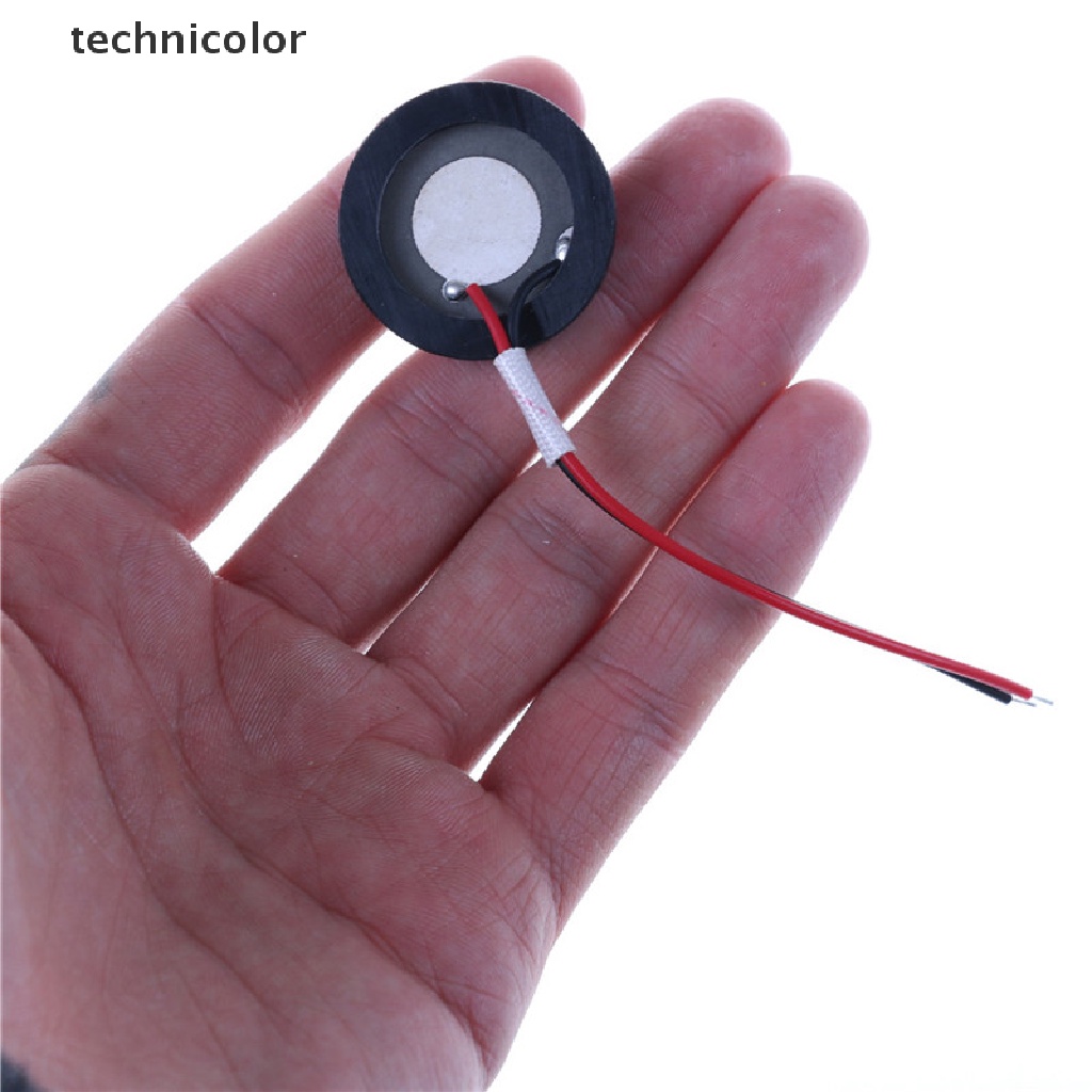 Máy Tạo Sương Siêu Âm Kỹ Thuật Số Dia 25mm Bằng Gốm