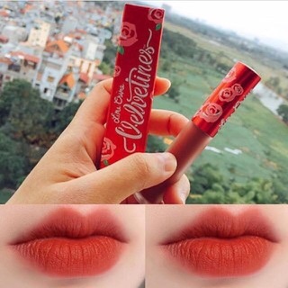 Son kem lì limecrime lime crime