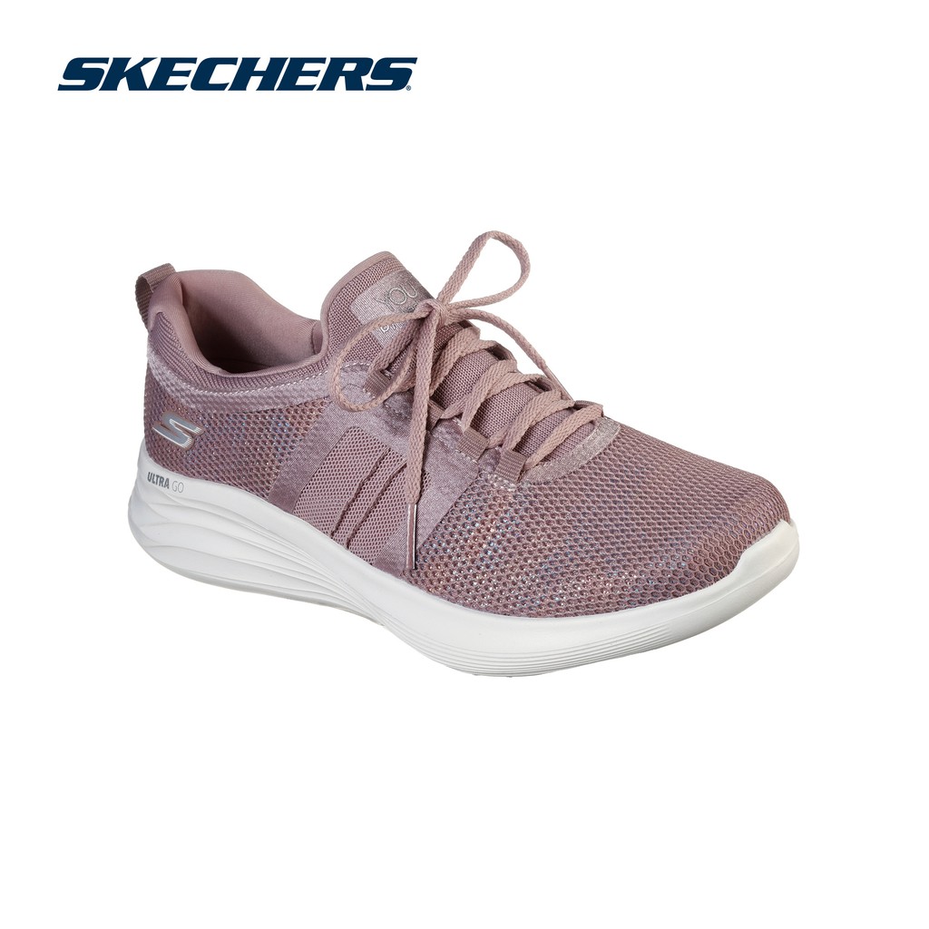 Giày thể thao nữ SKECHERS - 132014-MVE