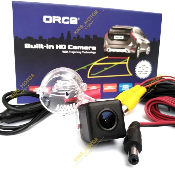 Máy Ảnh / Camera Lùi Xe Arca OEM Ba (Made)!!!!! | BigBuy360 - bigbuy360.vn