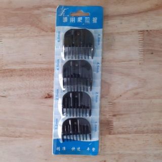 Bộ cử tông đơ