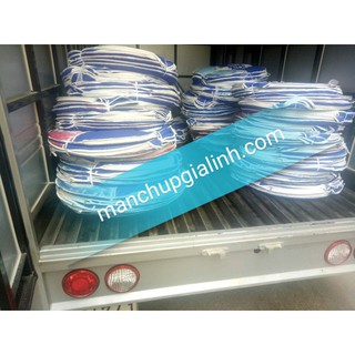 Màn Chụp Tự Bung Cao Cấp