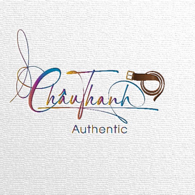 Châu Thanh Authentic