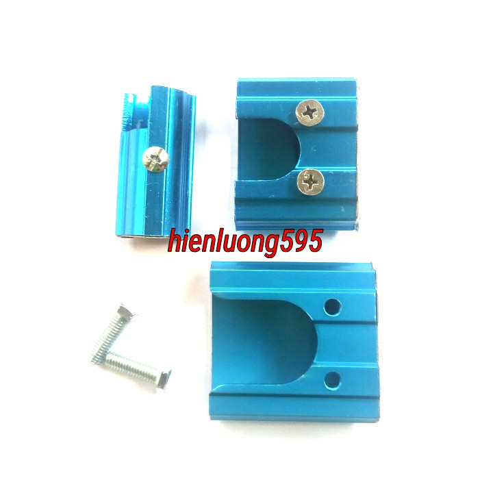 Combo Bọc phanh và cần số xe máy