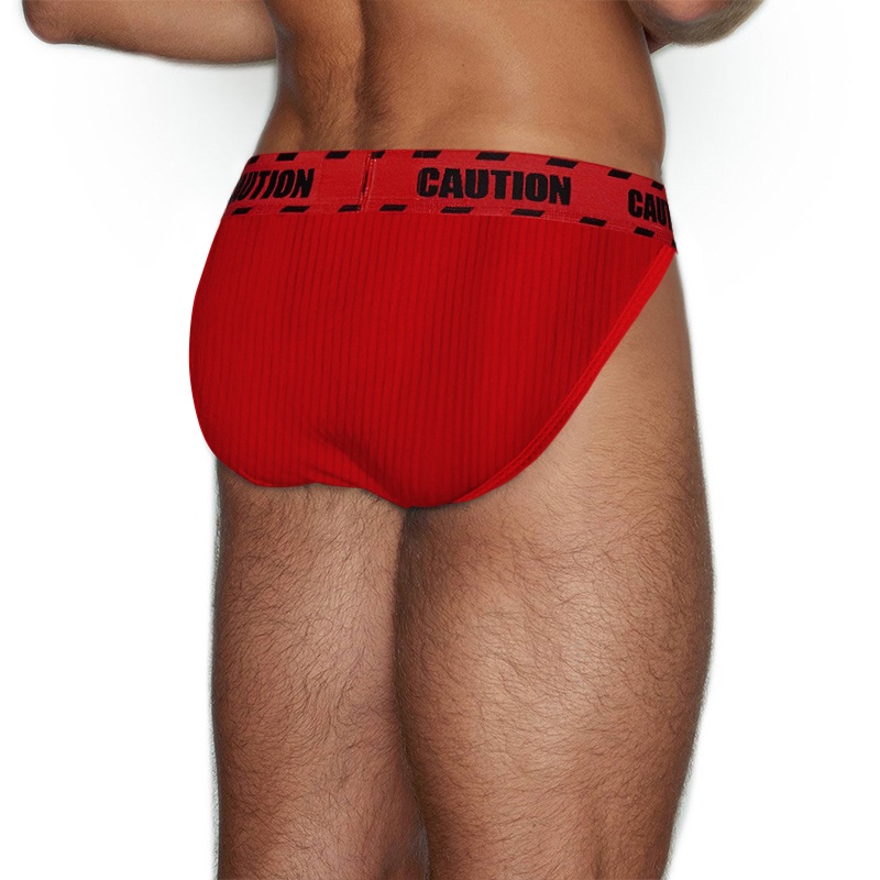 Quần Lót Cotton Lưng Thấp Nhanh Khô Quyến Rũ Cho Nam BS3207