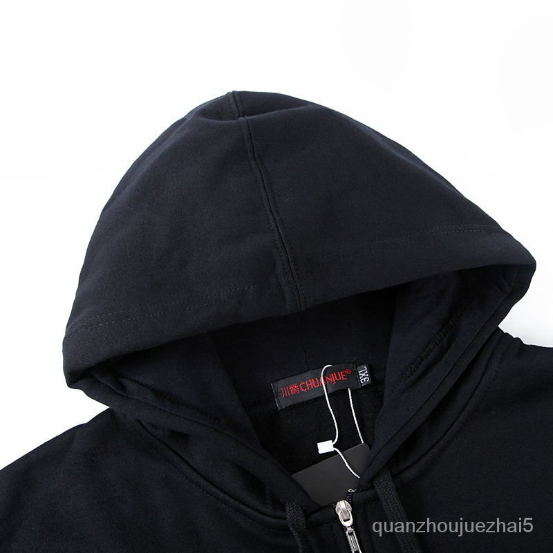 Áo hoodie mỏng dáng ôm thời trang cá tính trẻ trung cho nam