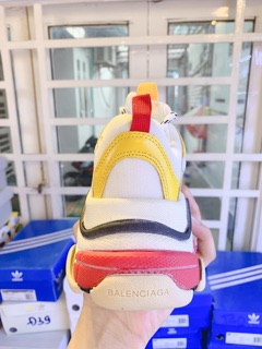[CÓ VIDEO+FULL BOX] Giầy Sneaker  Đế Phân Tầng _ Full Box