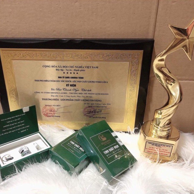 Tinh chất mụn IIMONO 6ml | BigBuy360 - bigbuy360.vn