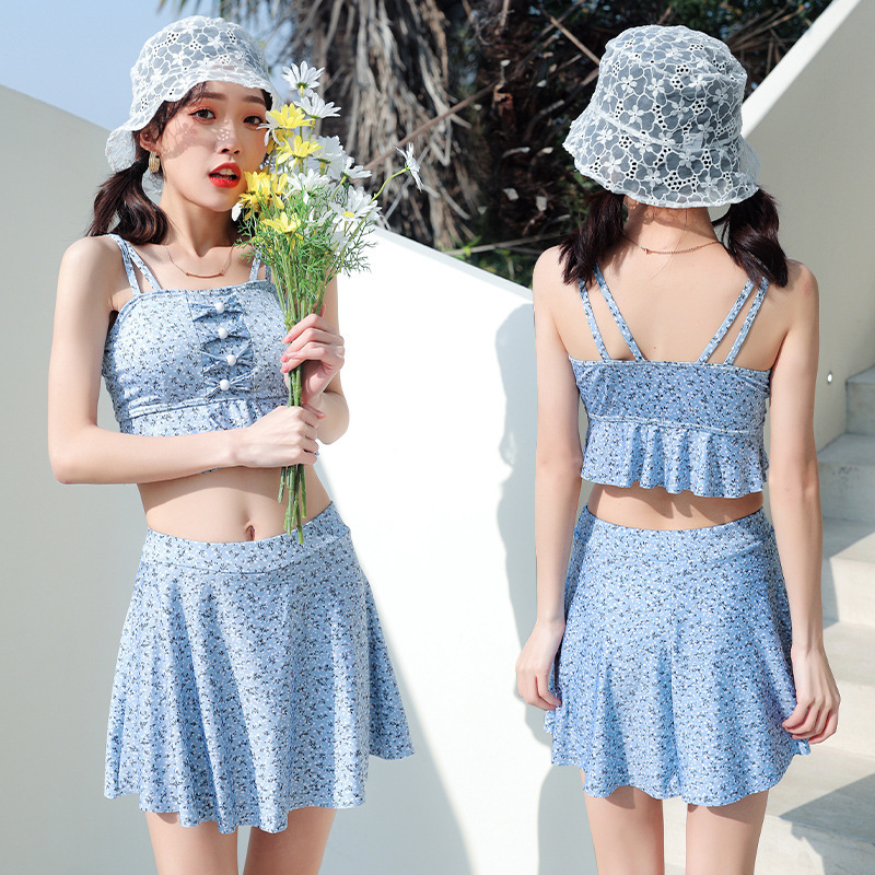 Bộ Bikini Hai Mảnh Thời Trang Cho Nữ | BigBuy360 - bigbuy360.vn