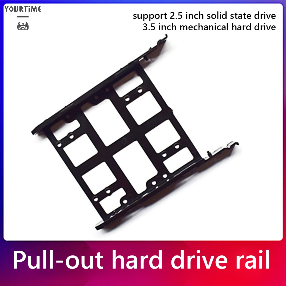 Giá đỡ ổ cứng SSD HDD 2.5 inch / 3.5 inch