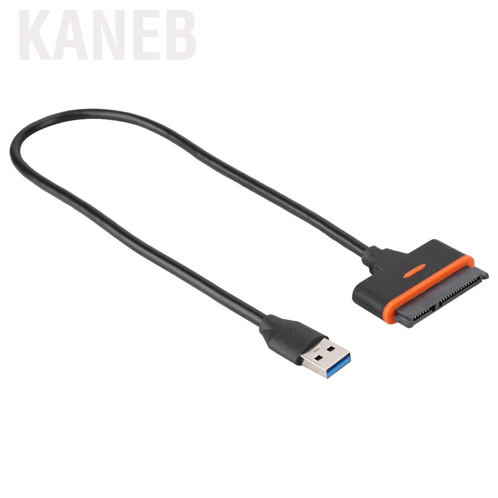 Dây Cáp Chuyển Đổi Ổ Cứng 2.5 inch Usb 3.0 Sang SATA3.0 Hỗ Trợ OTG 5Gbps Maximum 2TB Cho Win 98 / | BigBuy360 - bigbuy360.vn