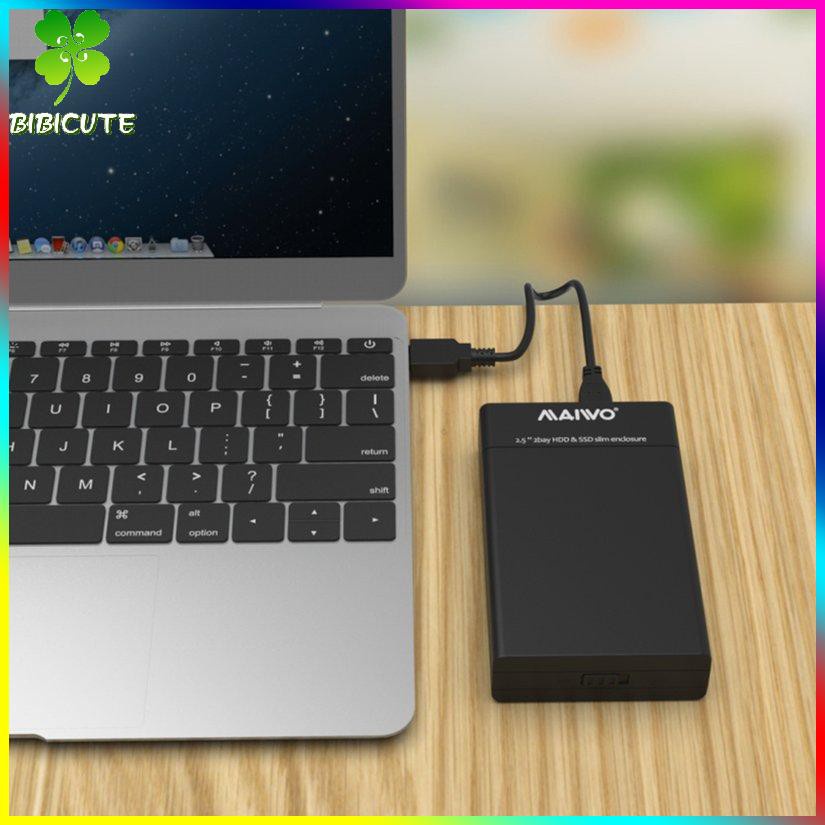 Ổ Cứng Ngoài K25682 Cổng Usb 3.0 | BigBuy360 - bigbuy360.vn